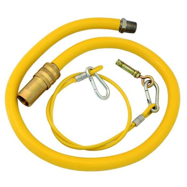 UNIVERSAL CATERHOSE 3 4 INCH 1 MTR CATERQUIP NETT Hot on Sale