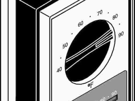 Honeywell Line Voltage Thermostat Discount