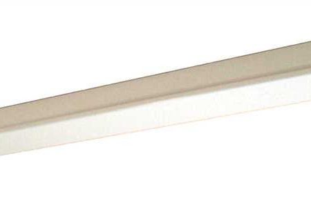 Fluorescent Indoor Double Strip Light 48 In. Online now