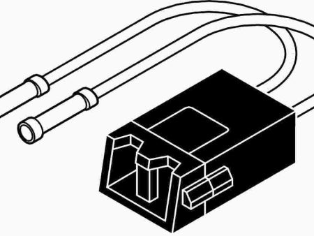 Range Terminal Block For Ge® Wb17x5113 Supply