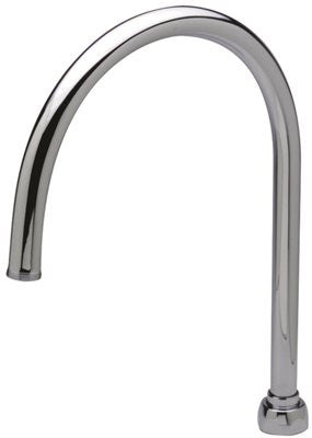 Zurn® Lead-free Centerline Gooseneck  c  Spout, 8 In. Online