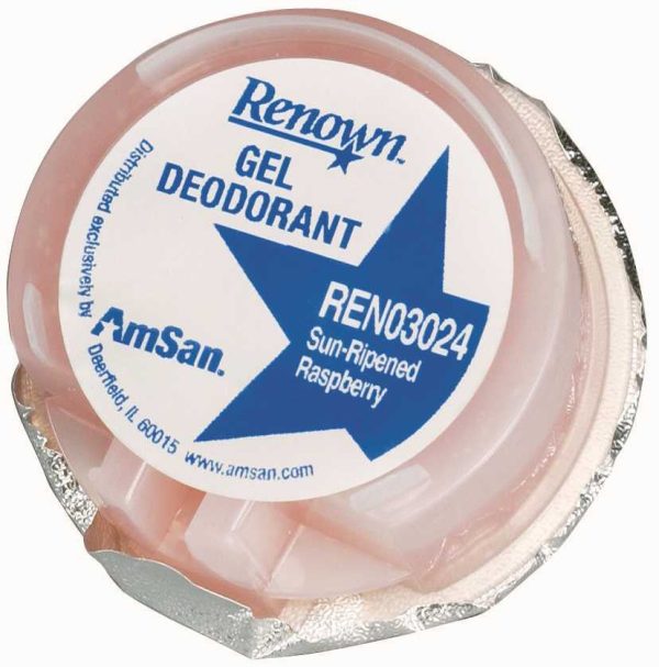 Renown® Gel Air Freshener Sunripe Raspberry on Sale