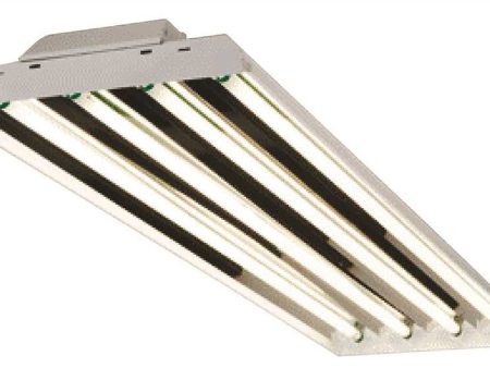 Hi Bay Industrial Bay Lighter 4 Light 32 Watts Cheap