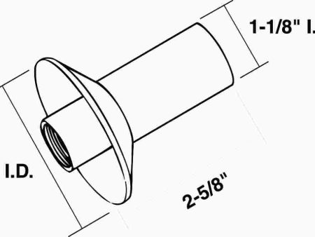 Escutcheon For Harcraft Online Hot Sale