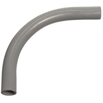 Pvc Conduit 90 Deg Elbow 1-2 In. Online now