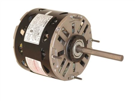 Goodman Blower Motor 1-4 Hp, 3 Speed (11091207s) Cheap