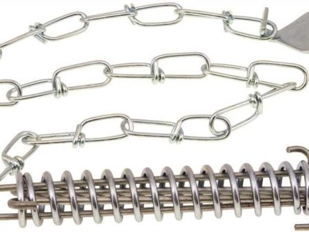 Single Spring Door Chain Cheap