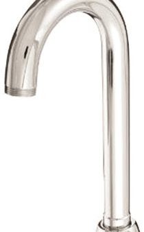 Zurn® Lead-free Centerline Gooseneck Spout, 3-1-2 In. on Sale