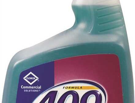 409 Heavy-duty Degreaser Cleaner 32 Oz Hot on Sale