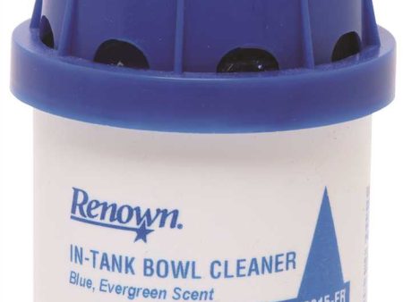 Renown® Toilet Bowl Non-acid Blue Tint Flush Online Hot Sale