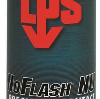 Lps No Flash Nu Precision Contact Cleaner on Sale