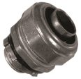 Metallic Liquid Tight Connector 3-8 In. For Cheap