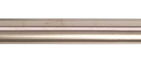 Stainless Steel Grab Bar 45 Deg Mount 16  For Discount