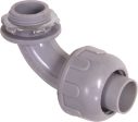 Preferred Industries™ Non-metallic Liquid Tight 90 Deg. Connector, 1-2 In. Online Hot Sale