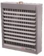 Beacon Morris Horizontal Hydronic Unit Heaters 18000 Btu Discount