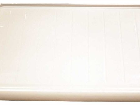 Ge®-hotpoint® Refrigerator Cover Pan White Cheap