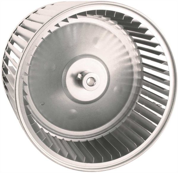 Goodman Blower Wheel 10 In. X 8 In. (b1368016s) For Discount