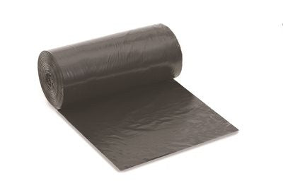 Renown® Can Liner 40x46 45gl 1.5 Mil Black 10-rl 10rl-cs Online Sale