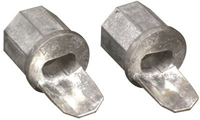 Wiremold® V500-700 Conduit Connector Fitting, Galvanized Steel, Single-channel, 1-2 In. For Sale