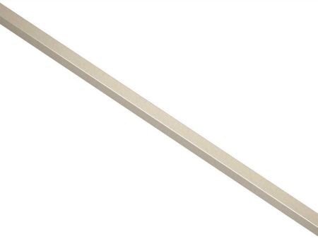 Moen® Edgestone™ Towel Bar, 24 In., Brushed Nickel on Sale