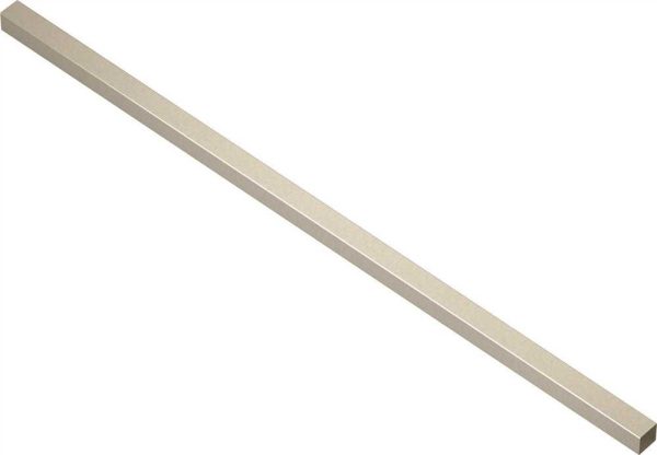 Moen® Edgestone™ Towel Bar, 24 In., Brushed Nickel on Sale